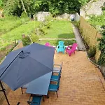 Apartment Dans Maison De - 2 Personnes