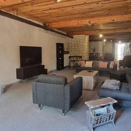 Dans Maison De - 2 Personnes Appartement