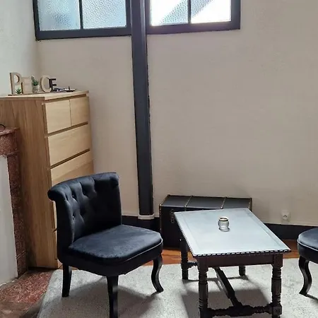 Dans Maison De - 2 Personnes Апартаменты Олорон-Сент-Мари