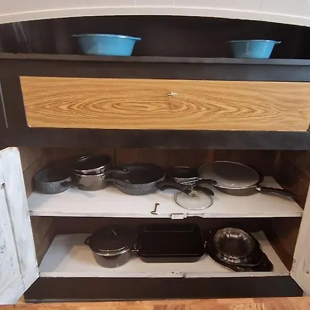 Dans Maison De - 2 Personnes