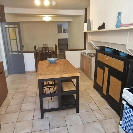 Dans Maison De - 2 Personnes Lejlighed Oloron-Sainte-Marie