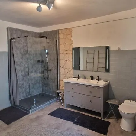 Dans Maison De - 2 Personnes Oloron-Sainte-Marie