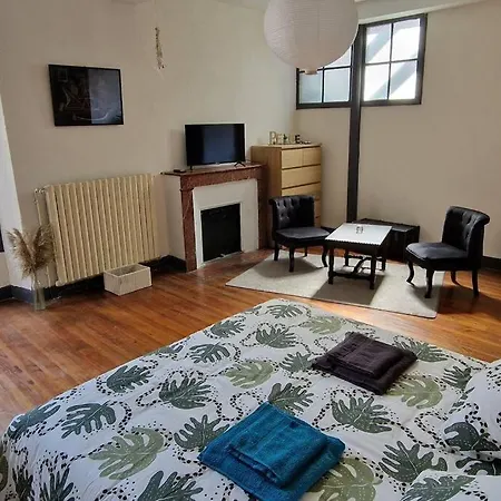 Dans Maison De - 2 Personnes * Oloron-Sainte-Marie