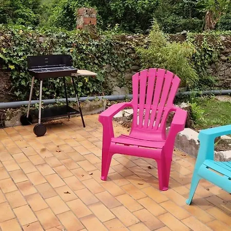 Apartment Dans Maison De - 2 Personnes Oloron-Sainte-Marie