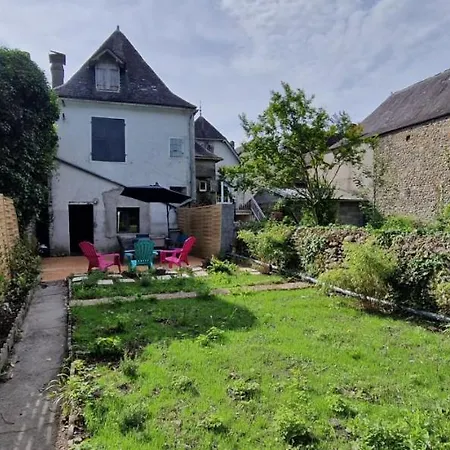 Dans Maison De - 2 Personnes Oloron-Sainte-Marie
