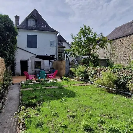 Dans Maison De - 2 Personnes Oloron-Sainte-Marie