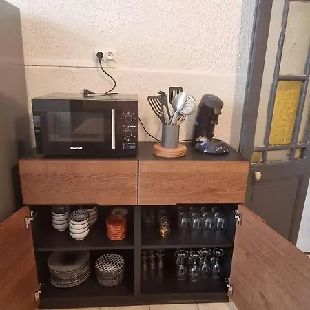 Dans Maison De - 2 Personnes Appartement *