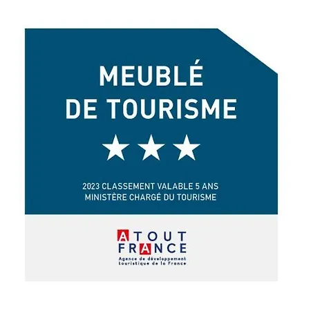 Dans Maison De - 2 Personnes Apartment Oloron-Sainte-Marie