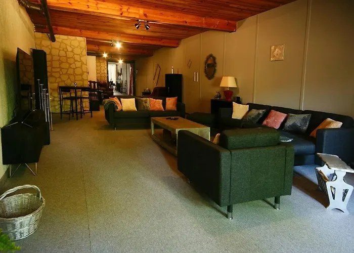 Dans Maison De - 2 Personnes オロロン・サント・マリー