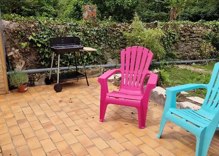 Appartamento Dans Maison De - 2 Personnes Oloron-Sainte-Marie